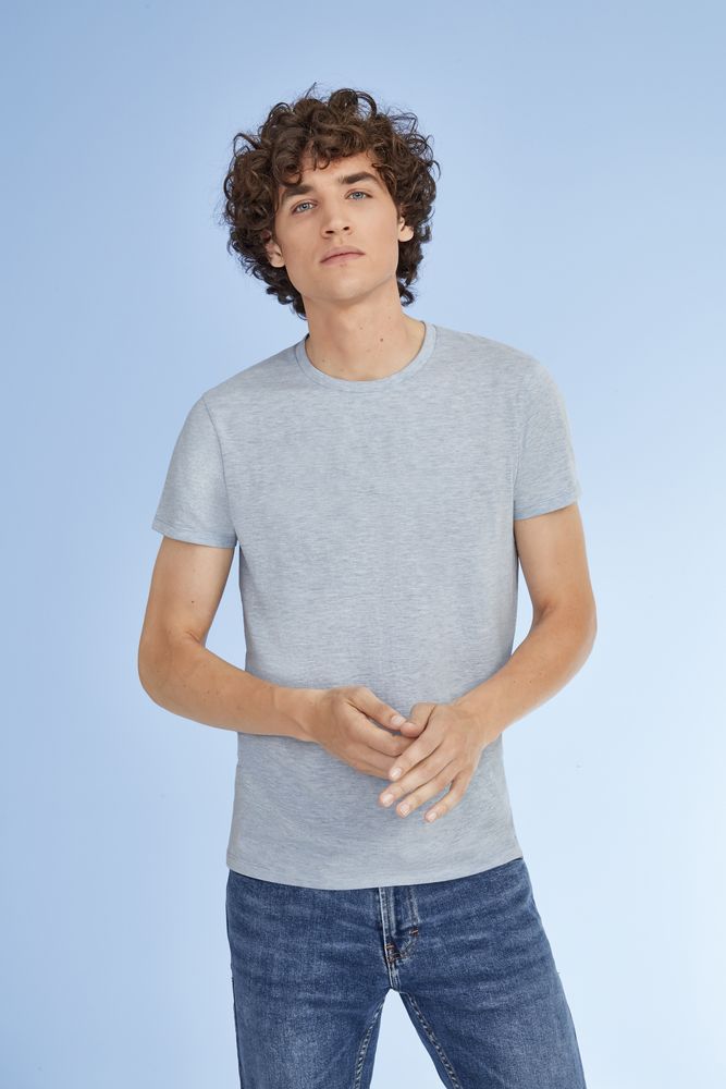 Футболка мужская Regent Fit 150