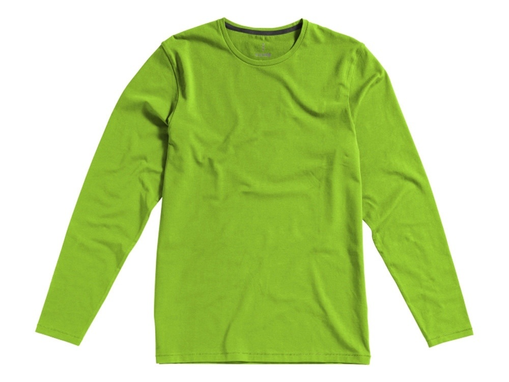 Футболка Ponoka из органического хлопка, мужская