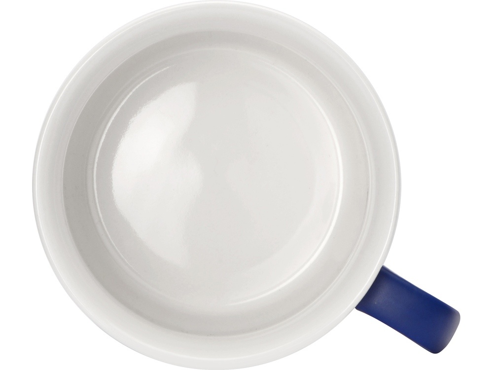 Кружка Nancy, матовая