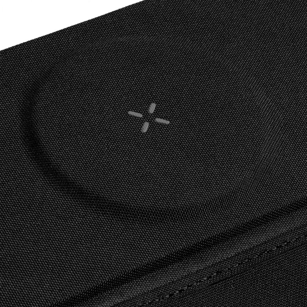 Органайзер Midstream с блокнотом и зарядным устройством