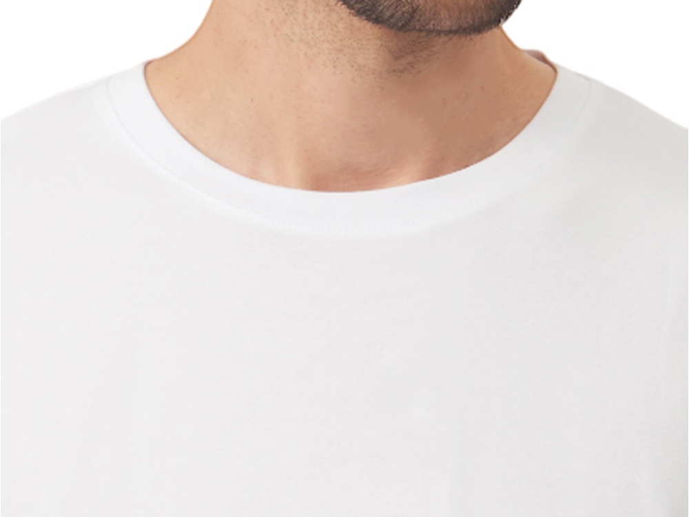 Футболка оверсайз Vienna унисекс