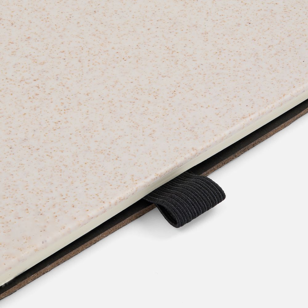 Блокнот на спирали Intrigo