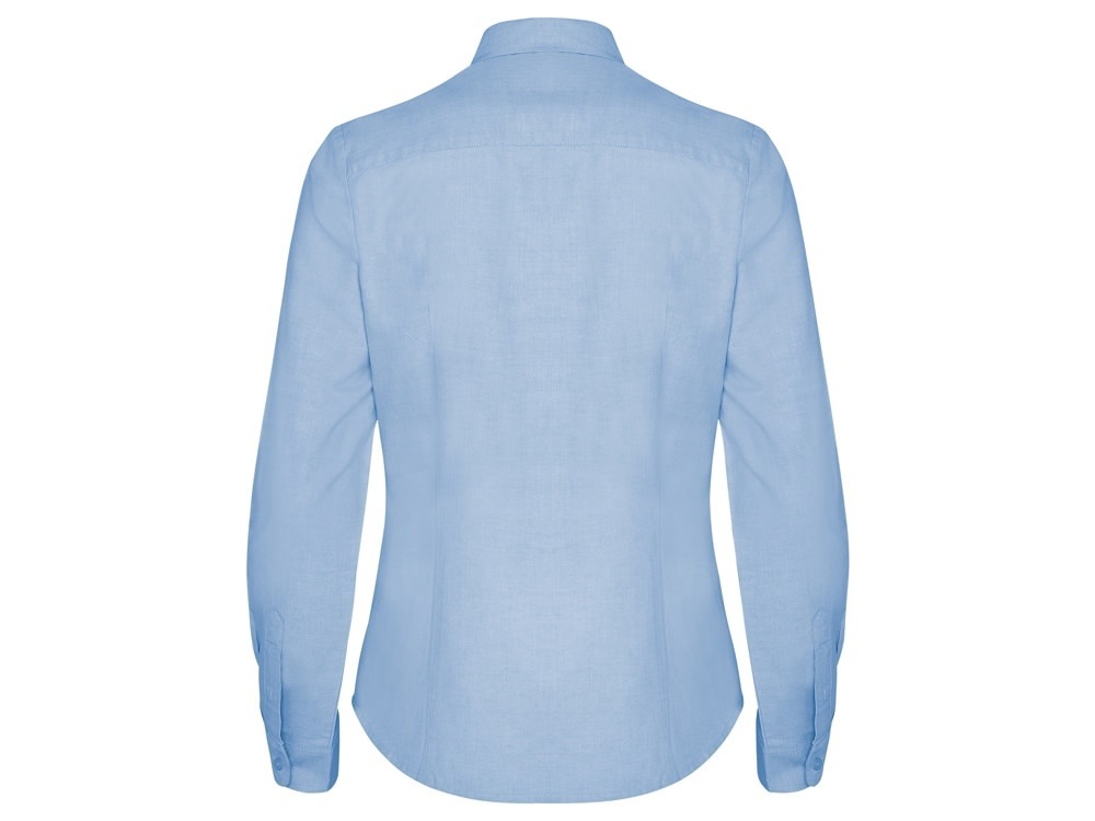 Рубашка с длинным рукавом Oxford, женская