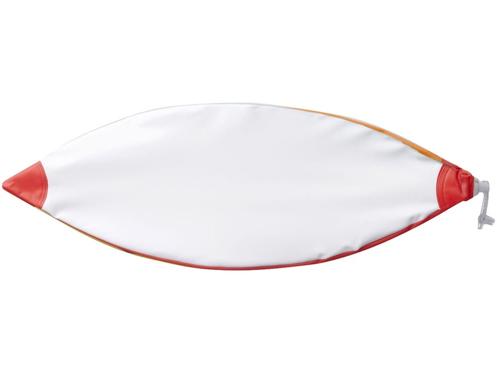 Пляжный надувной мяч