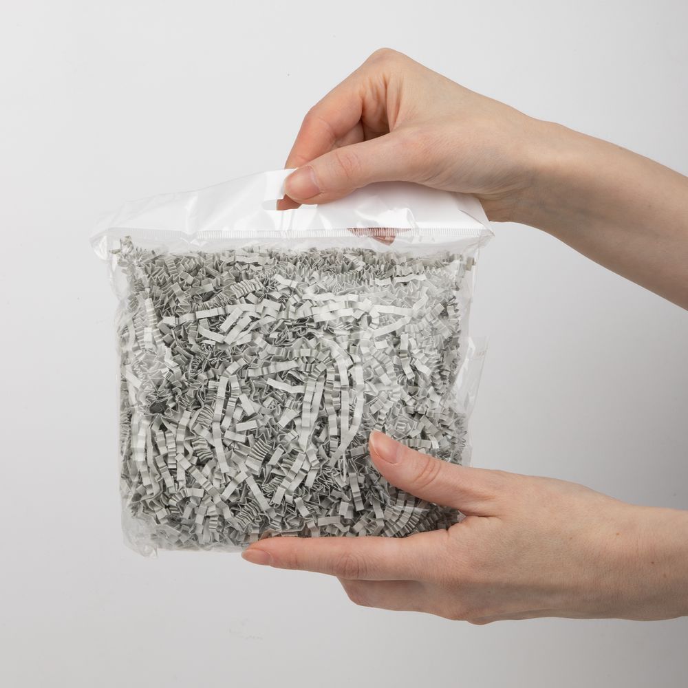 Бумажный наполнитель Chip