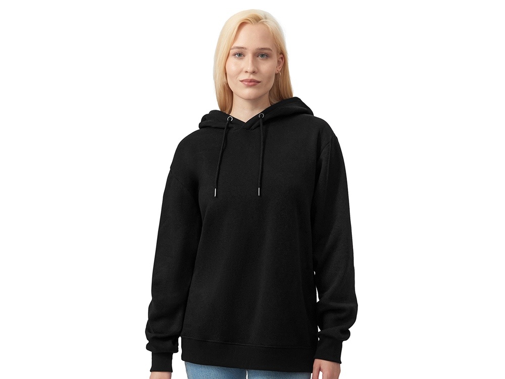 Толстовка с капюшоном оверсайз Lisbon унисекс