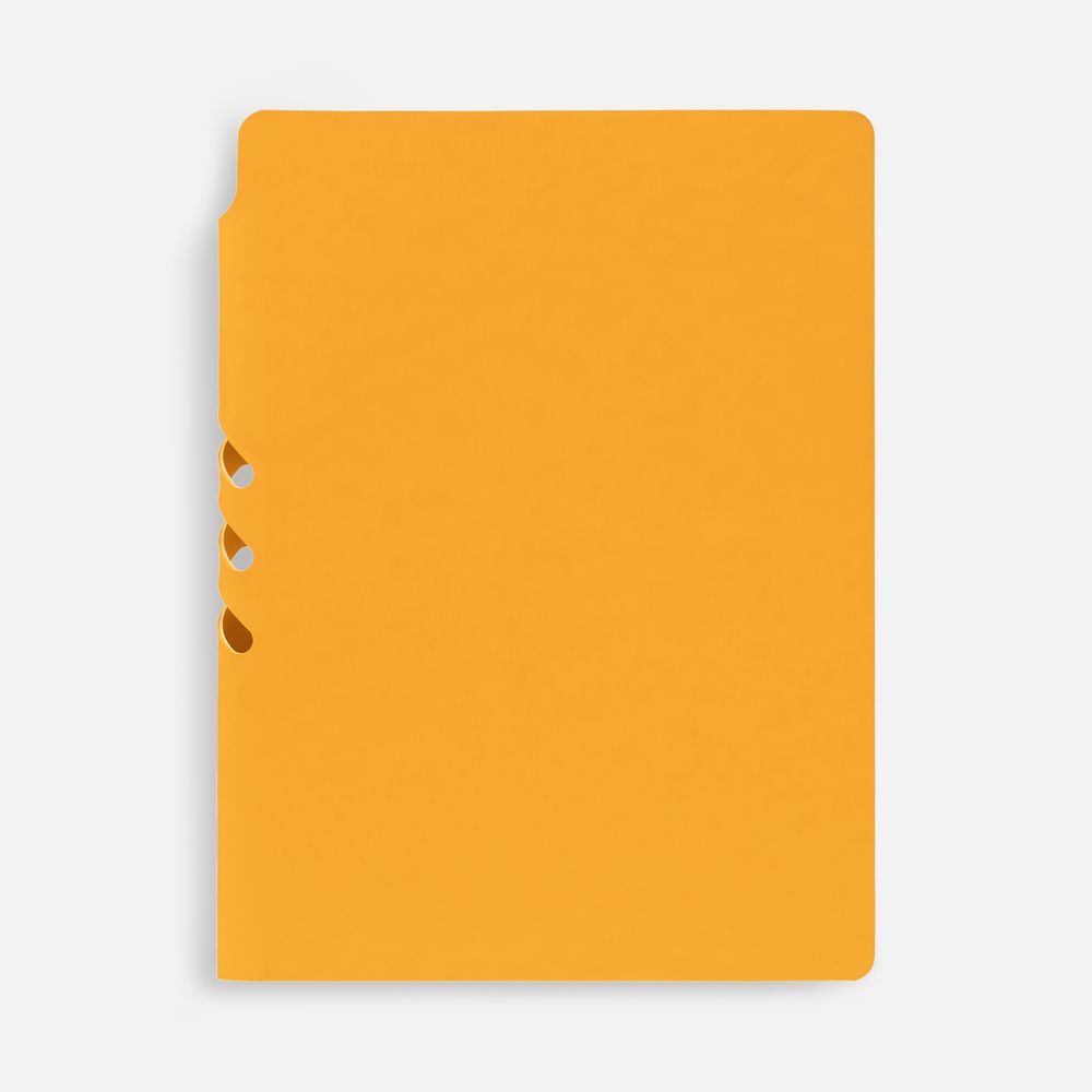 Ежедневник Flexpen Shall, недатированный