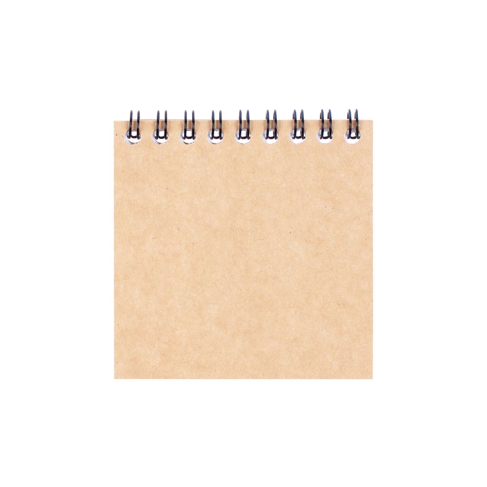 Блокнот на пружине Centar S