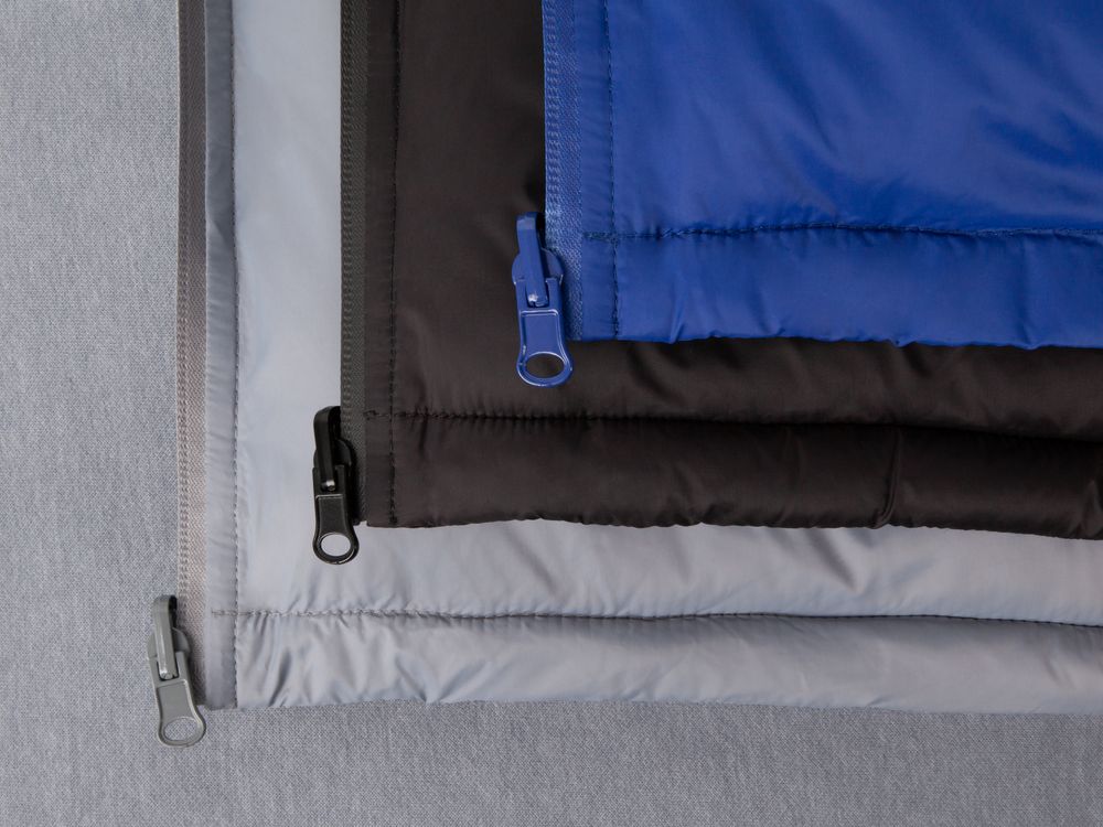 Жилет двусторонний V2