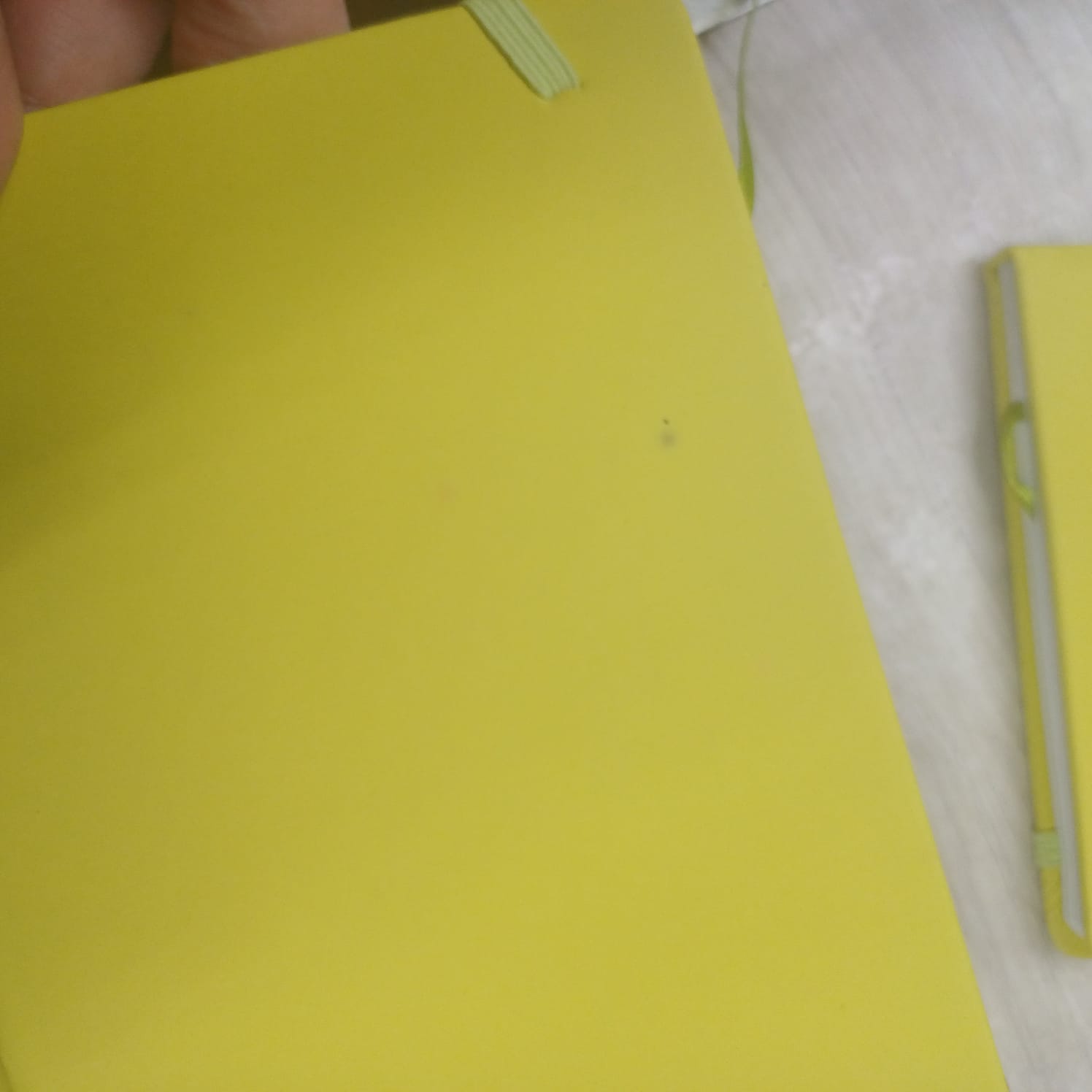 Блокнот А6 Rainbow M