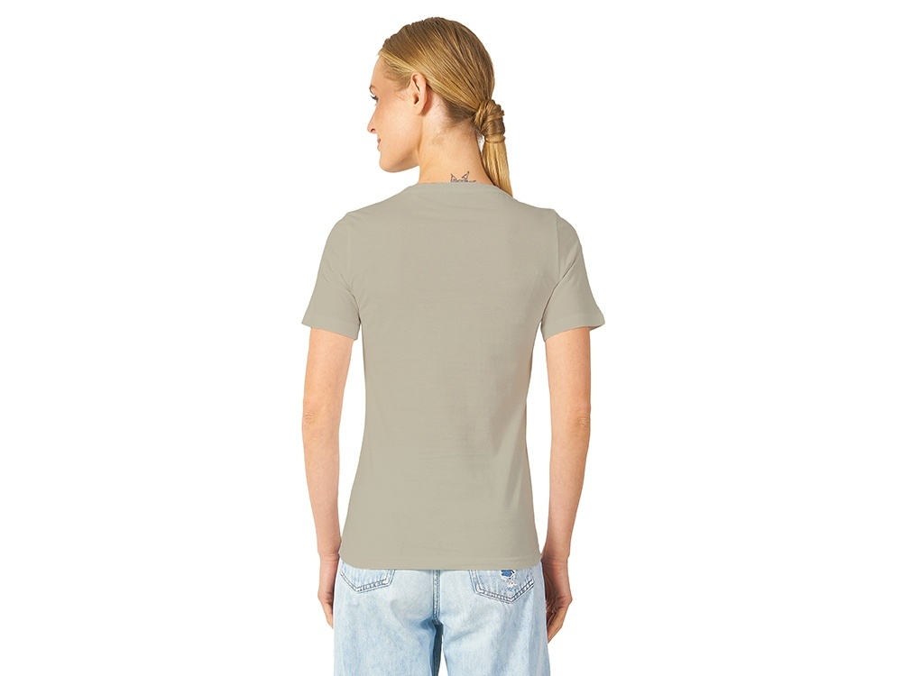 Футболка Heavy Super Club 2.0 женская