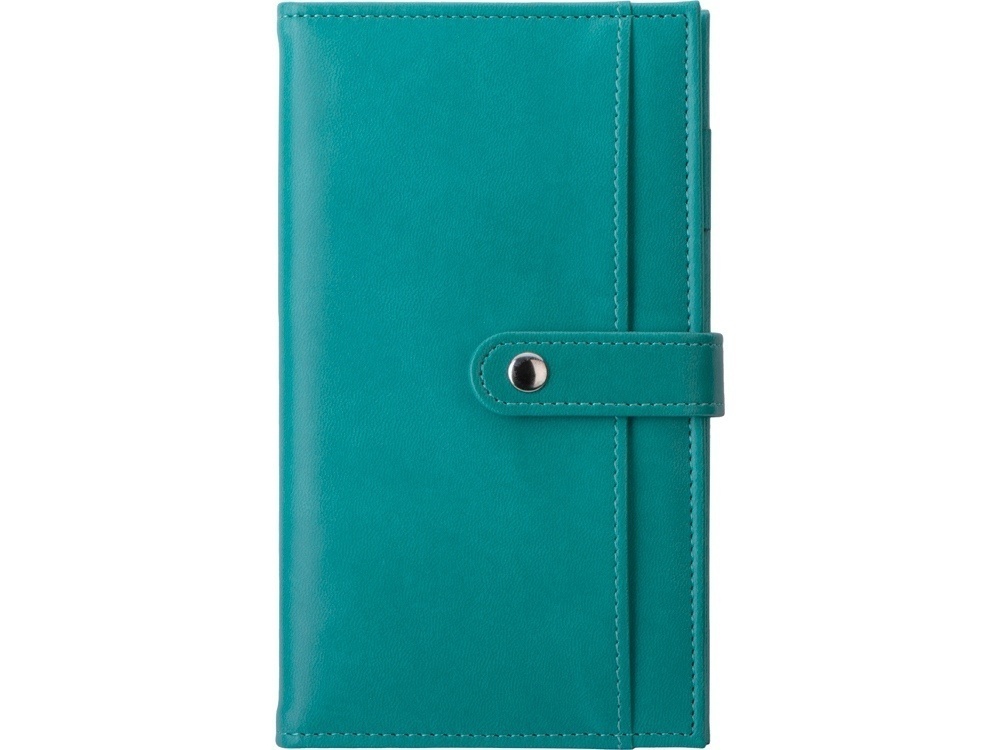 Блокнот-портфолио А6 Wall Street