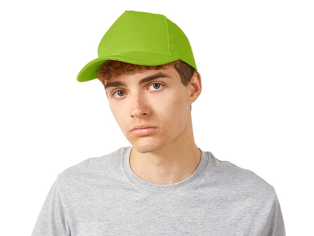 Бейсболка New York