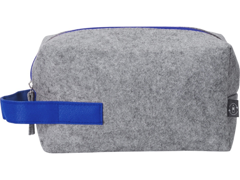 Органайзер для электроники и проводов Felt из RPET-фетра с ручкой