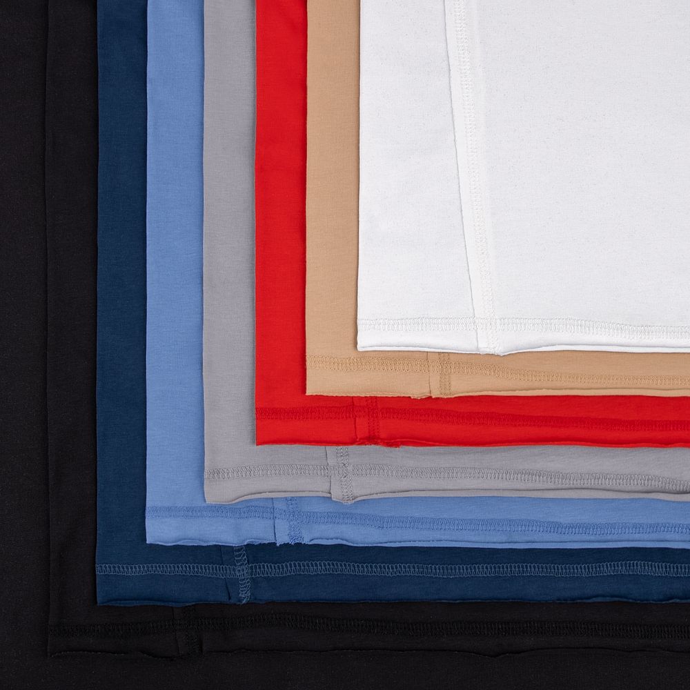 Футболка оверсайз унисекс Vozduh