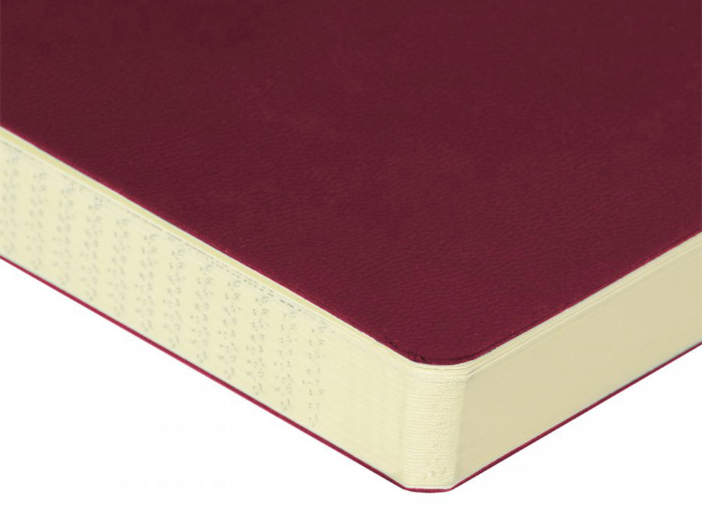 Ежедневник недатированный А5- Megapolis Flex Quattro