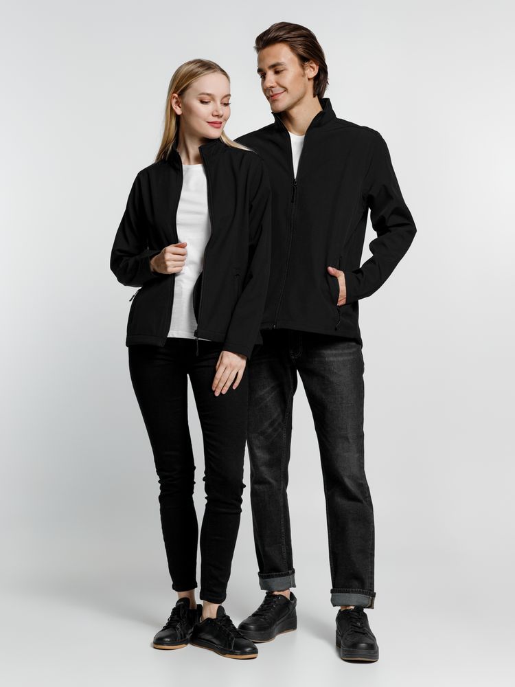 Куртка софтшелл мужская Race Men