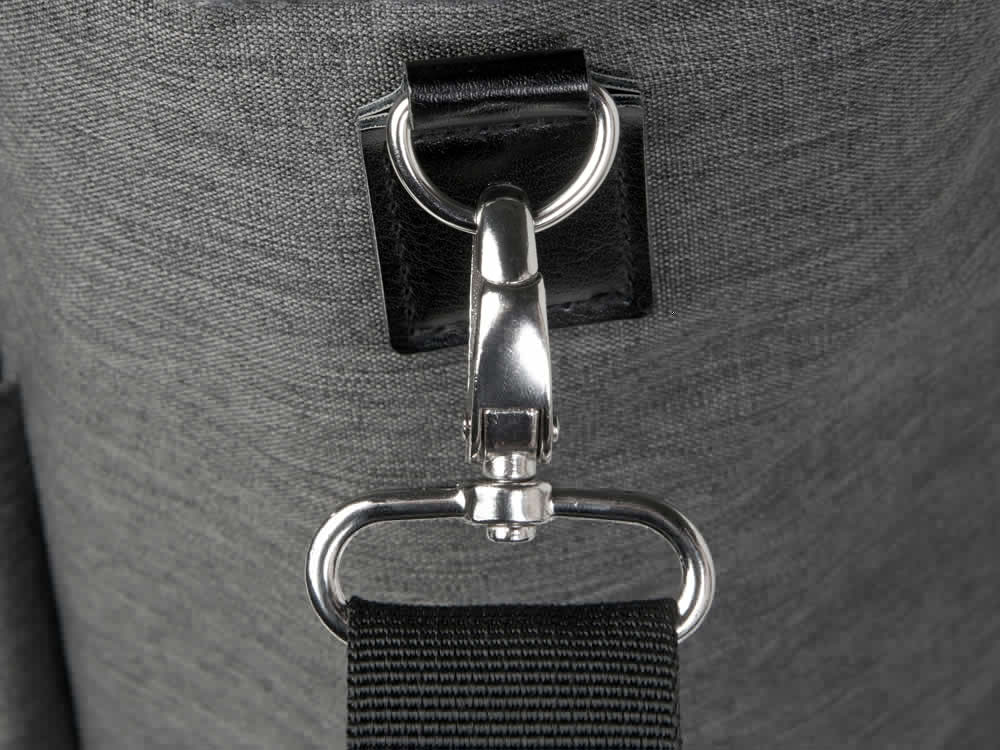 Набор для пикника Fabar сумка-холодильник и бамбуковый столик на ножках