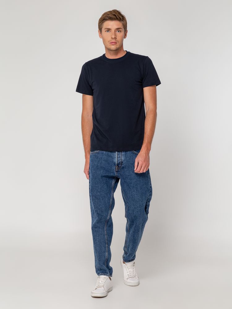 Футболка мужская T-bolka Stretch