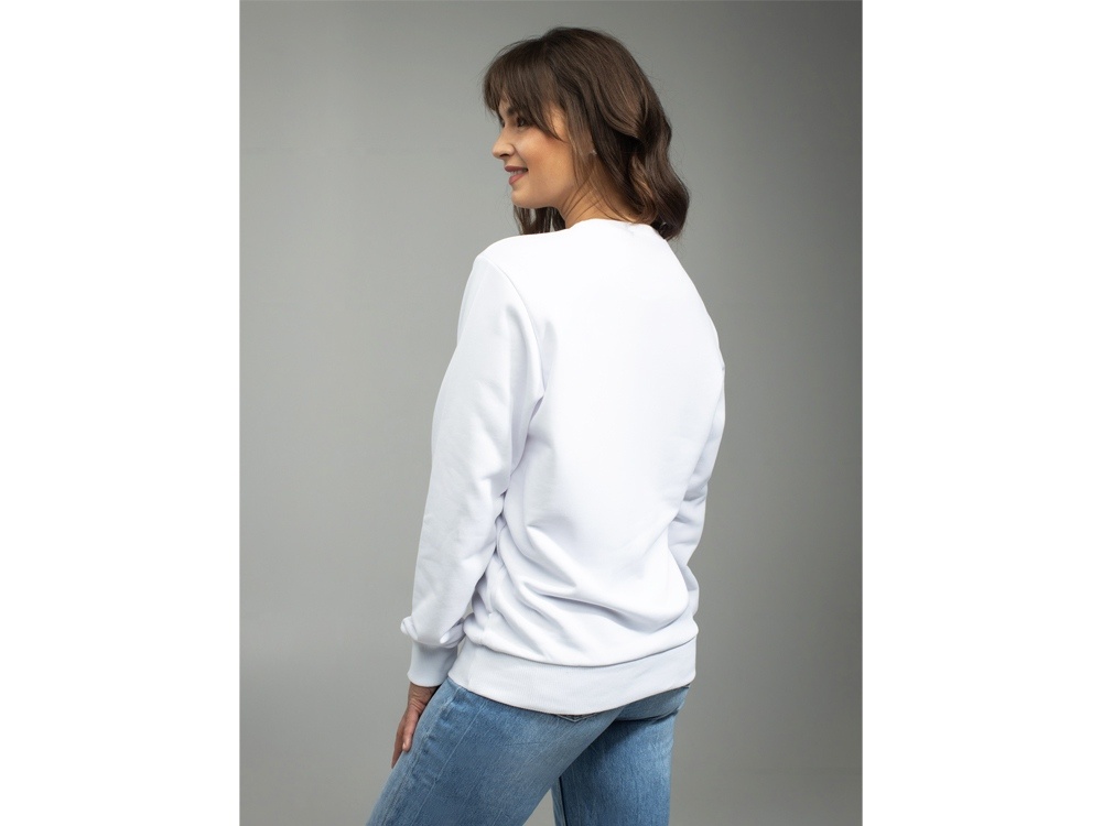 Свитшот для сублимации Evolution унисекс