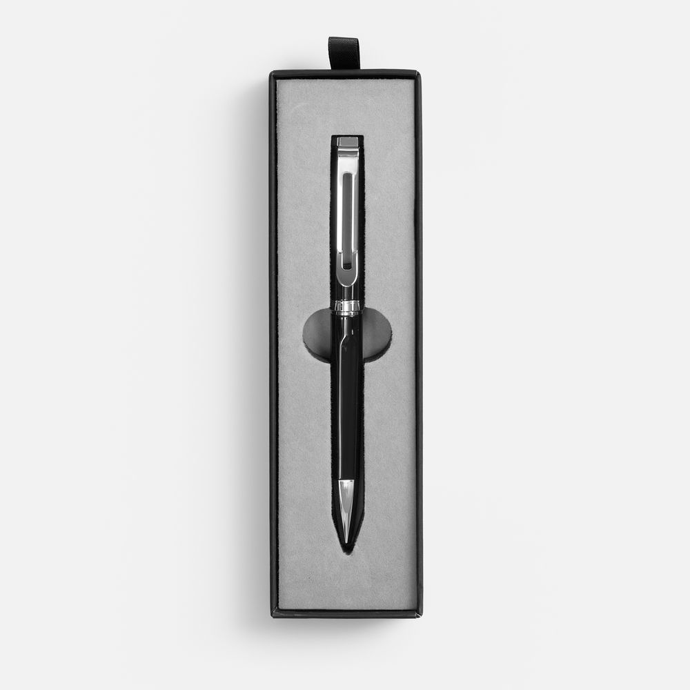 Ручка шариковая Phase, ver.2 в футляре