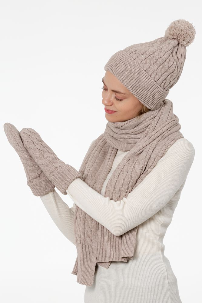 Набор Heat Trick