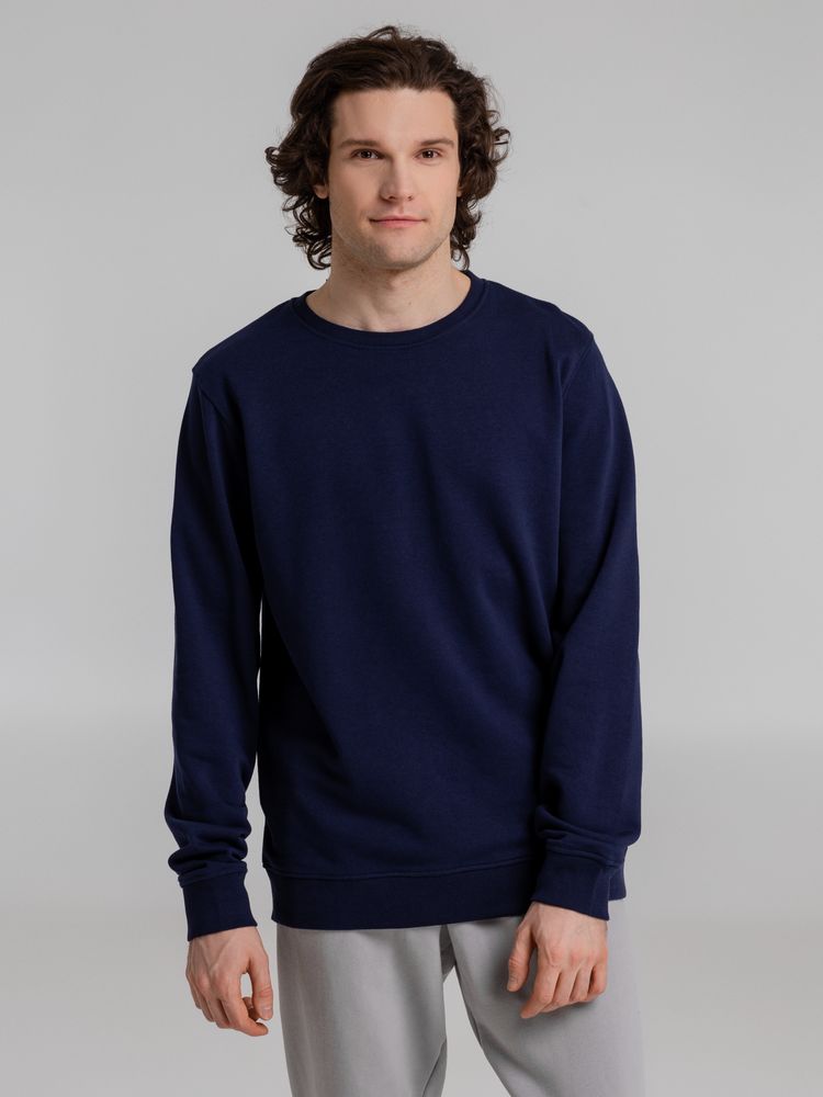 Свитшот унисекс BNC Inspire (Organic)