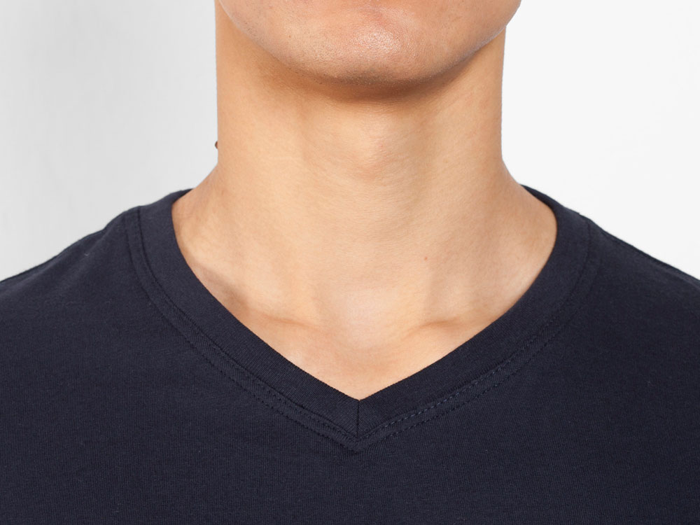 Футболка Samoyedo мужская