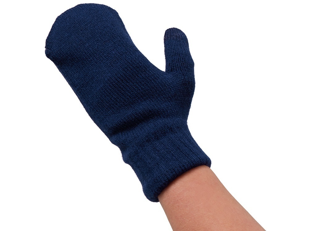 Варежки Dunant