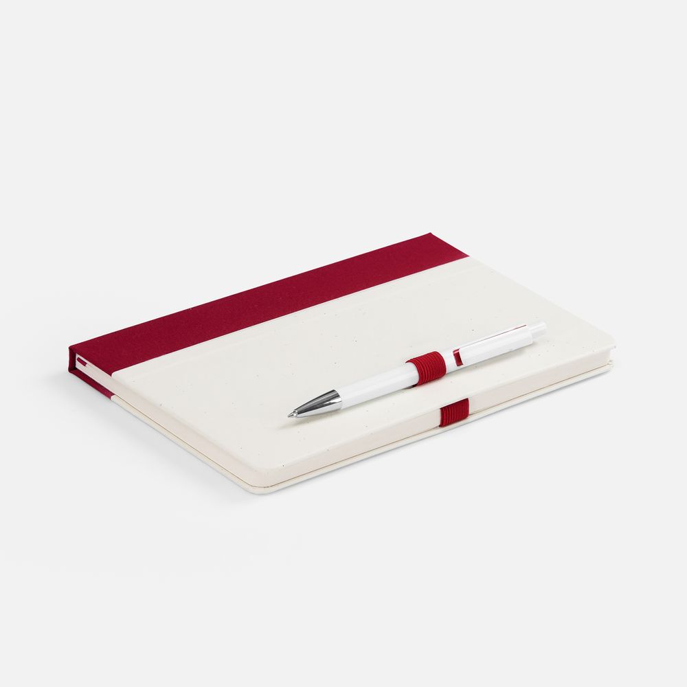 Блокнот MilkMake