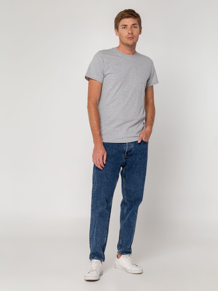 Футболка мужская T-bolka Stretch