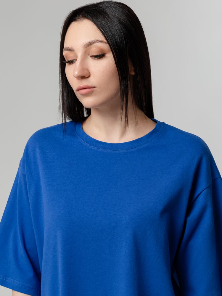 Футболка унисекс оверсайз Street Vibes