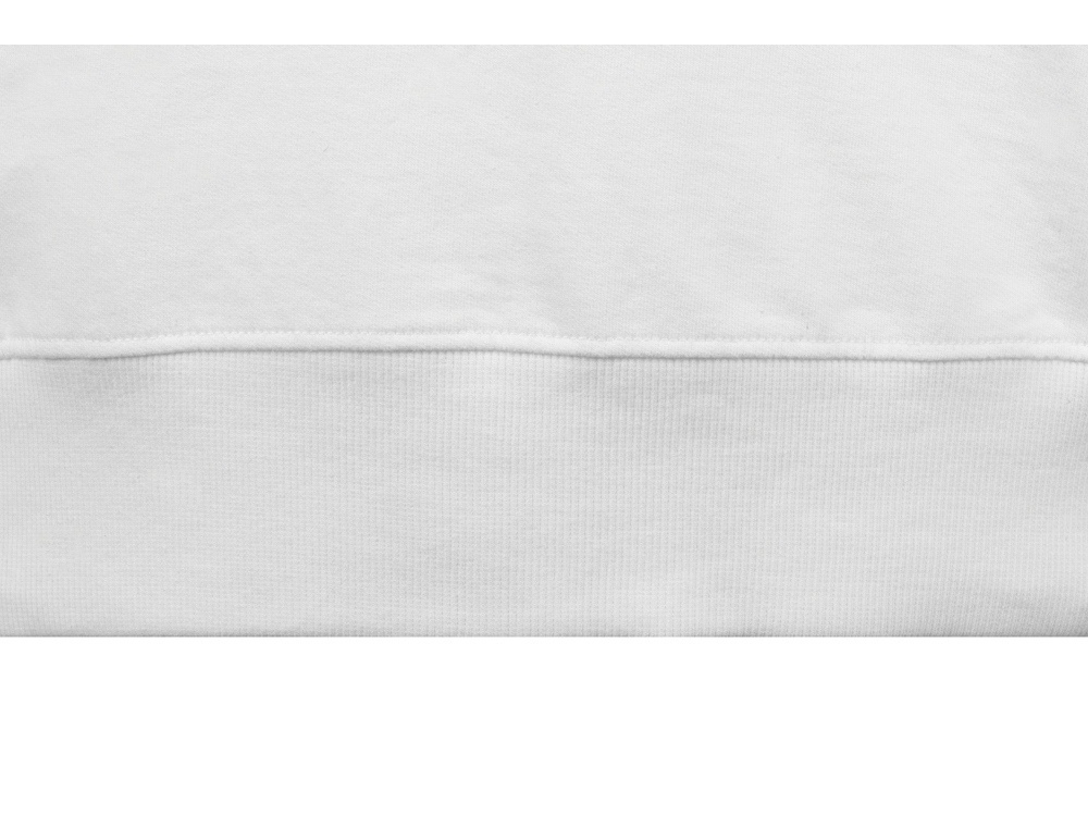 Худи оверсайз с коротким рукавом Warsaw унисекс