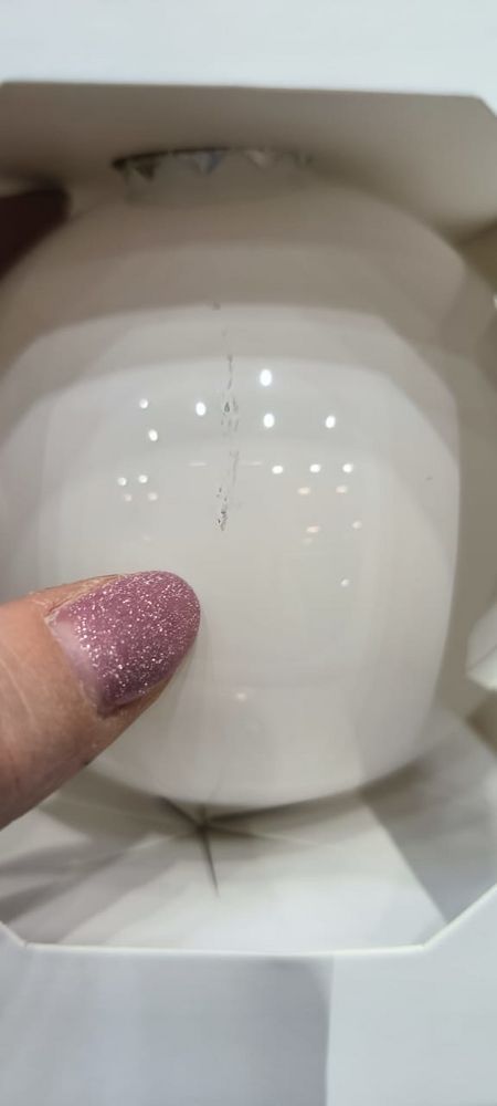 Оформительский шар Finery, 8 см