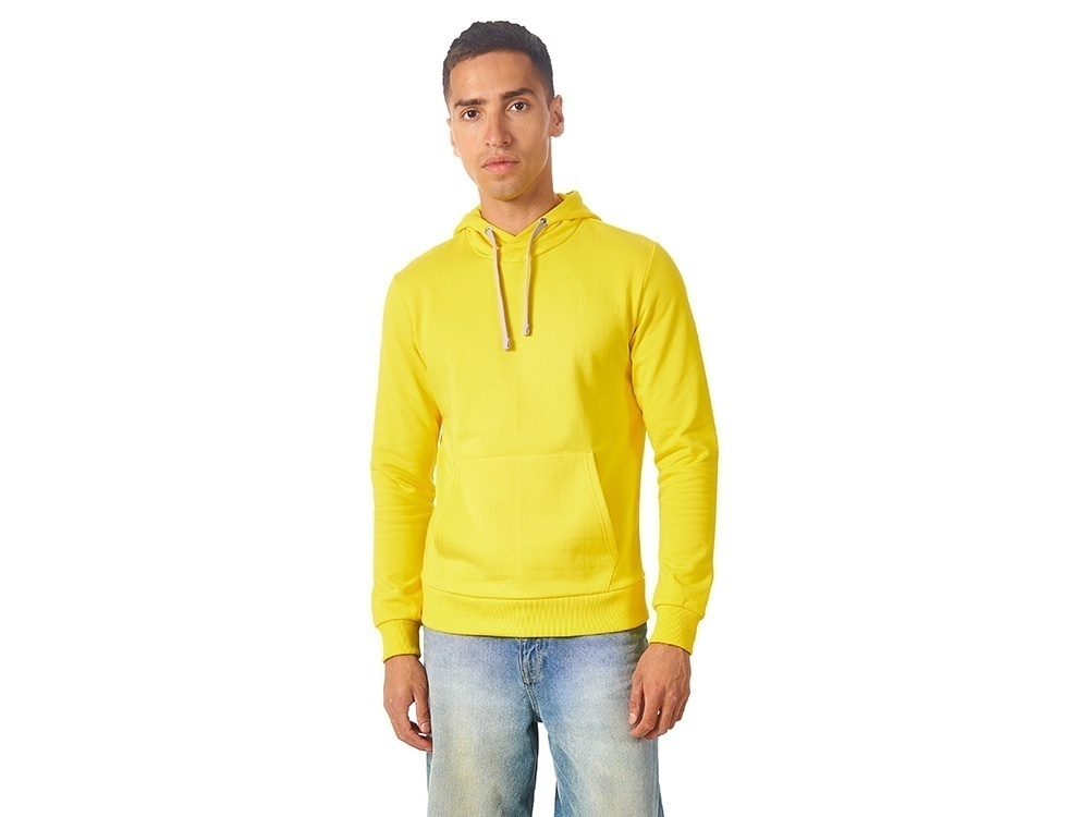 Толстовка Stream с капюшоном, унисекс