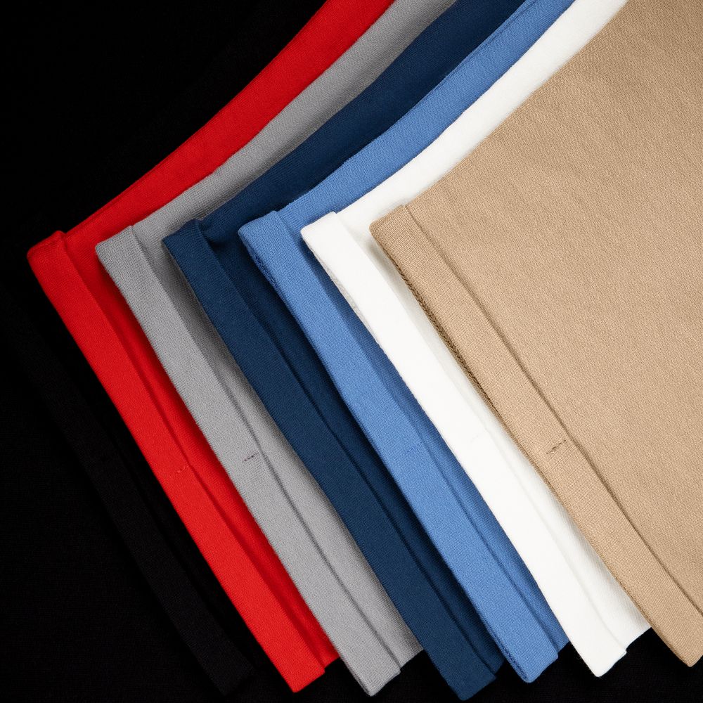 Футболка оверсайз унисекс Kosmos 2.0