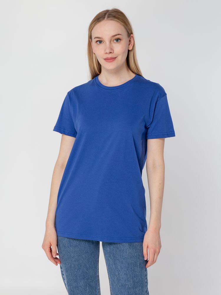 Футболка унисекс T-Bolka 160