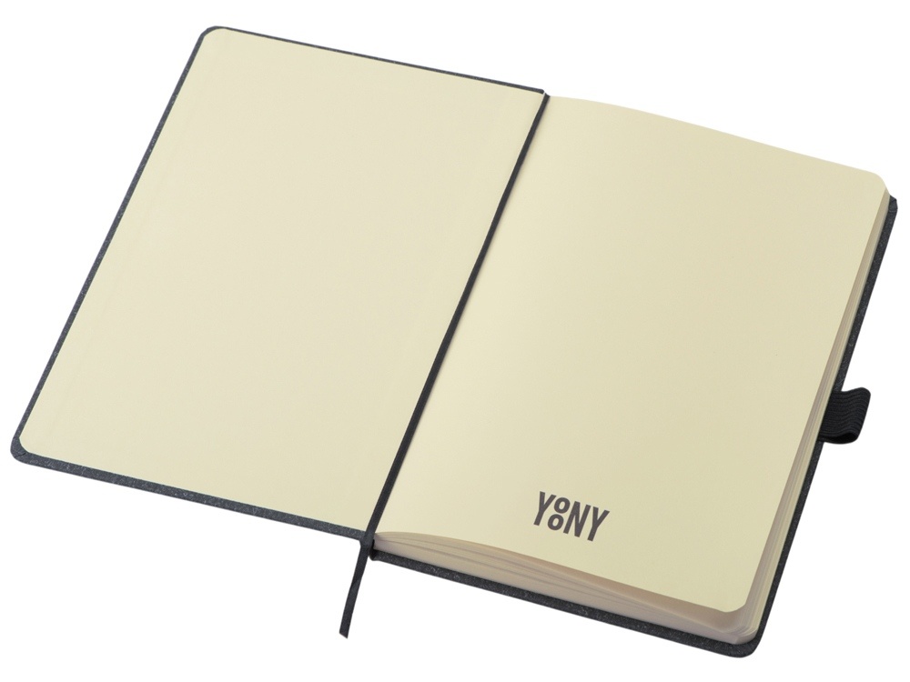 Блокнот А5 Snow Hard