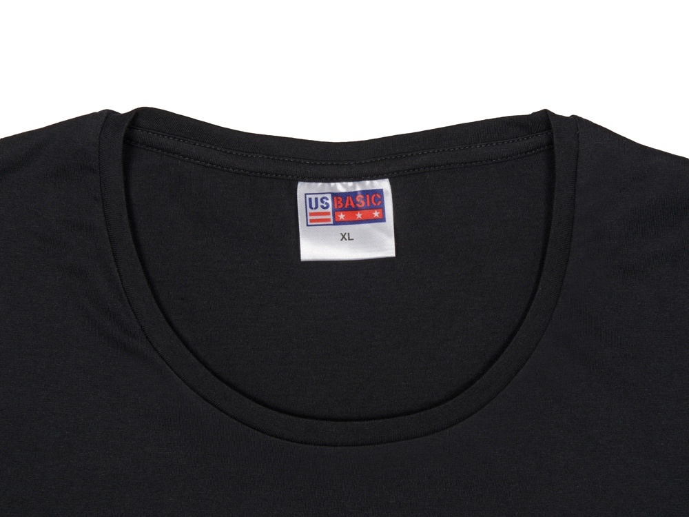 Футболка Sydney с подвернутыми рукавами, женская