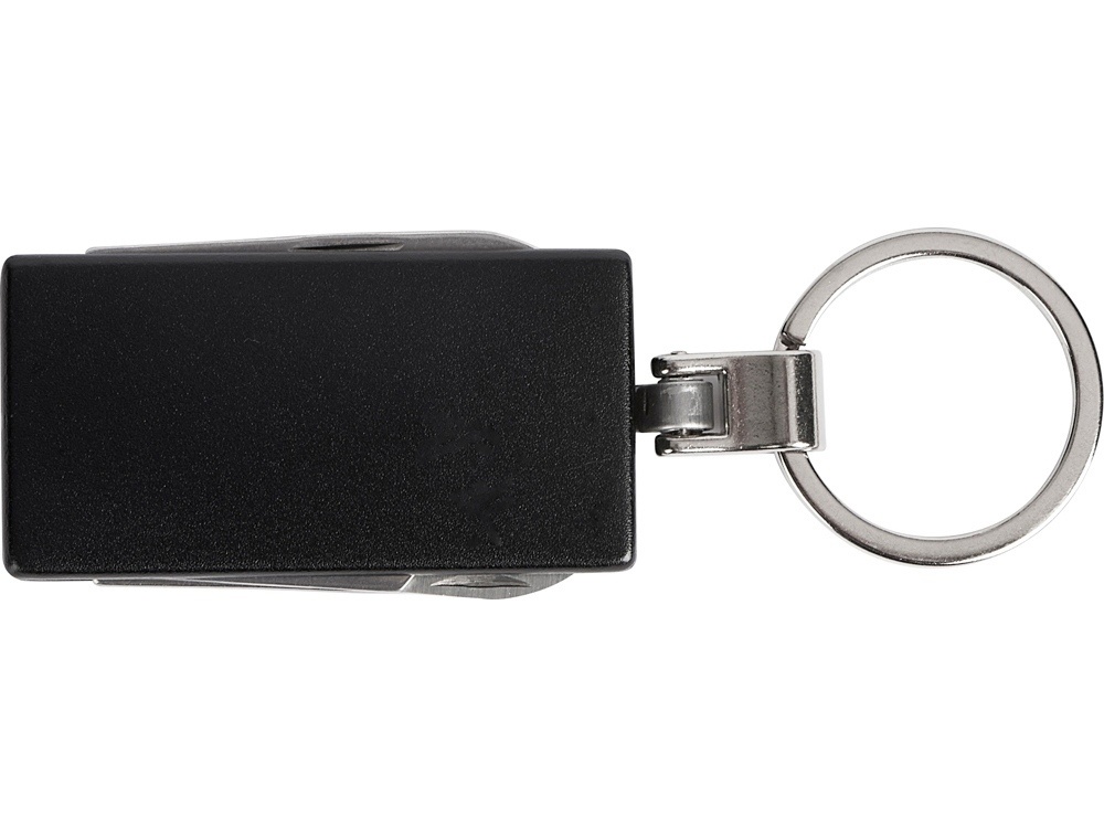 Мультитул-брелок 5-в-1 Badge