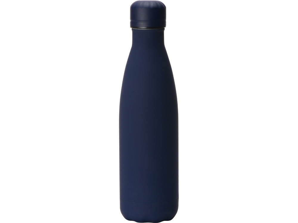 Вакуумная термобутылка Актив Soft Touch