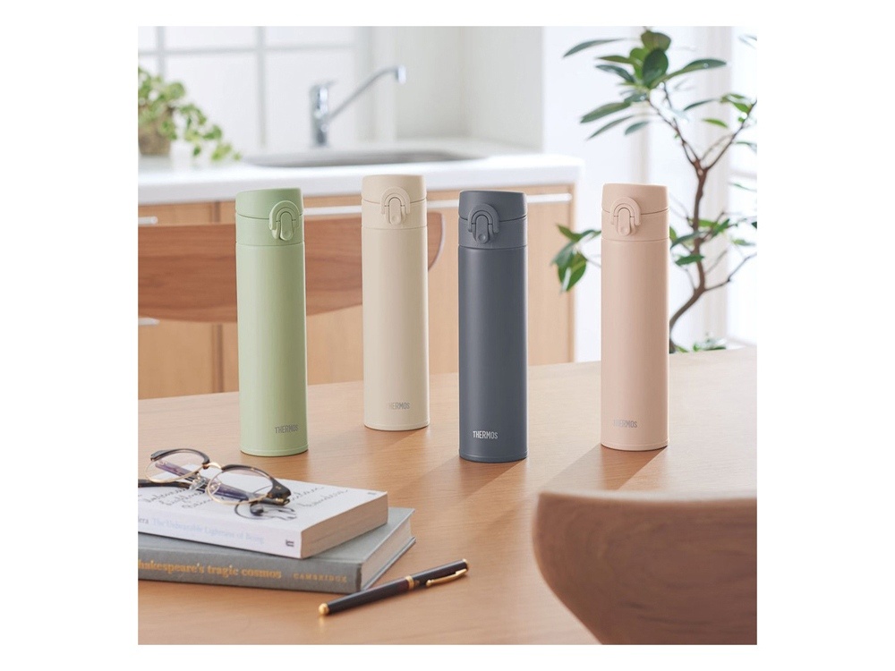 Термокружка Thermos JNI-402