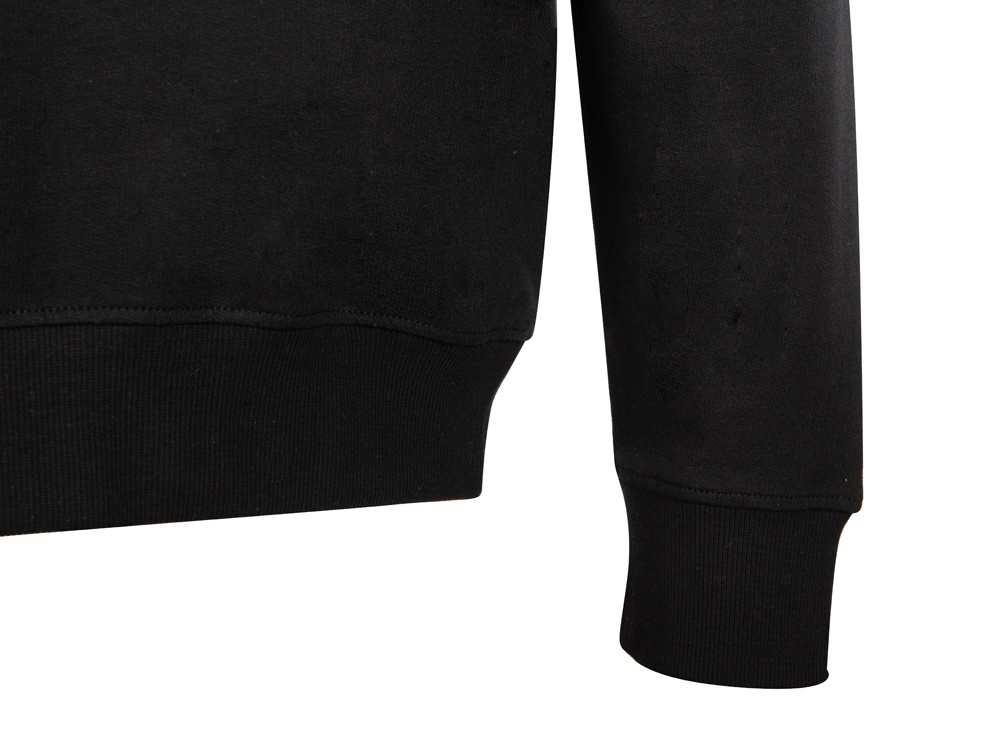 Свитшот Warsaw, унисекс