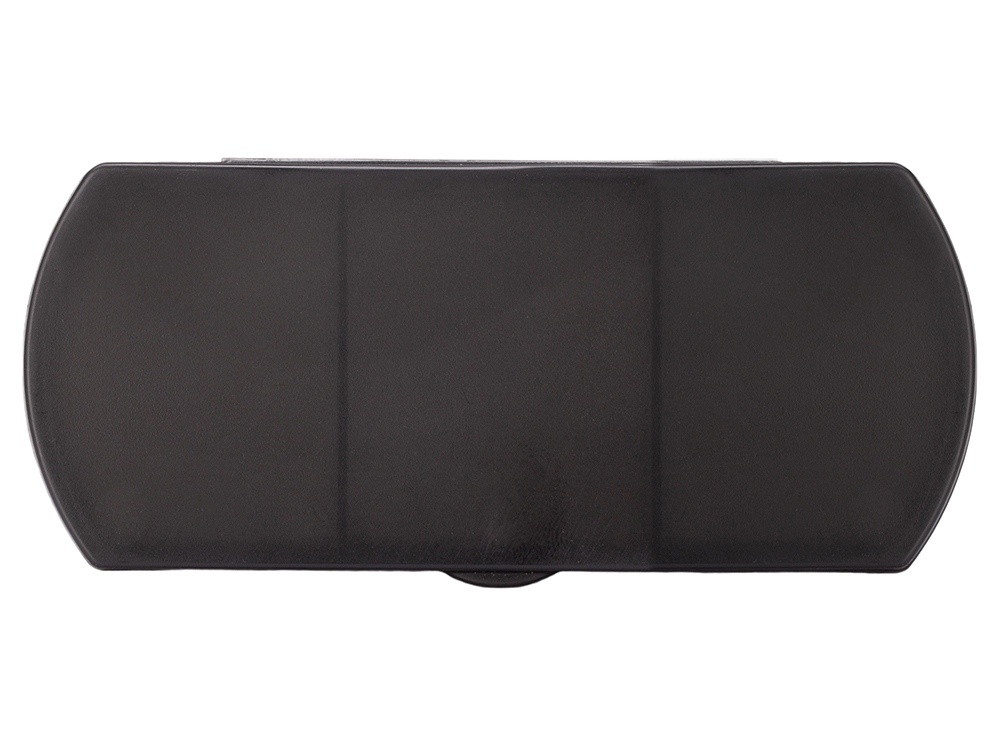 Таблетница с отделением для пластырей Treat