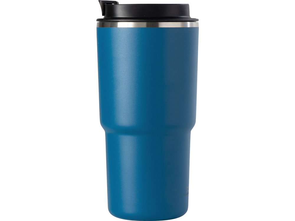 Вакуумная термокружка с керамическим покрытием Pick-Up, 650 мл