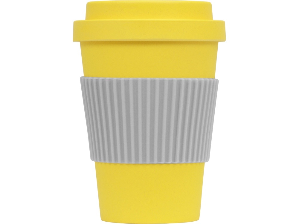 Термокружка из натуральных волокон Muffin