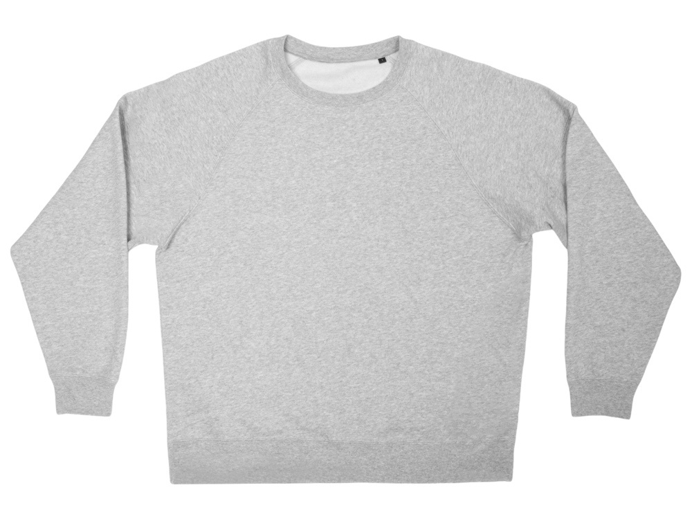 Свитшот оверсайз Paris, унисекс