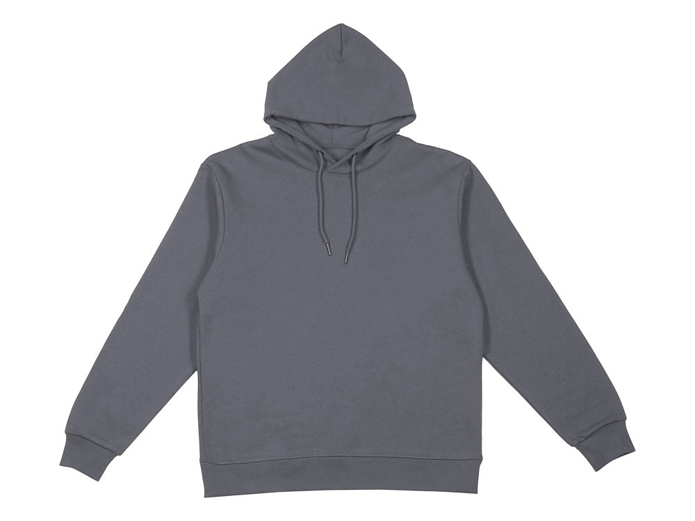 Толстовка с капюшоном оверсайз Lisbon унисекс