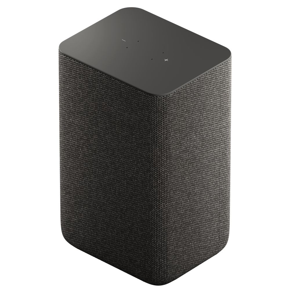 Интеллектуальная колонка «Yandex Station 2»