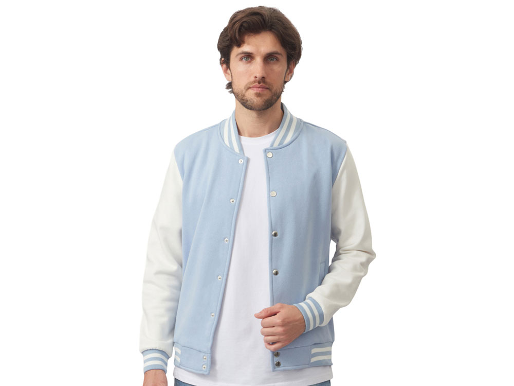 Бомбер Oxford, унисекс